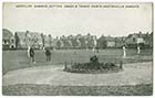 Westcliff Gardens putting green | Margate History